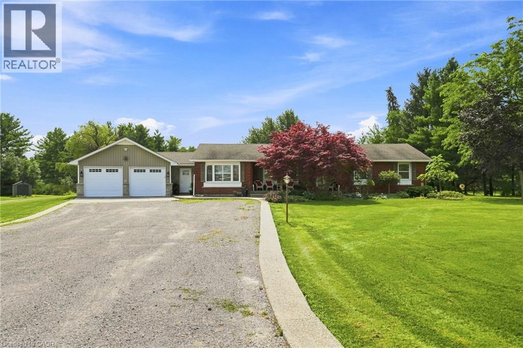 9784 GOODALE Road, West Lincoln