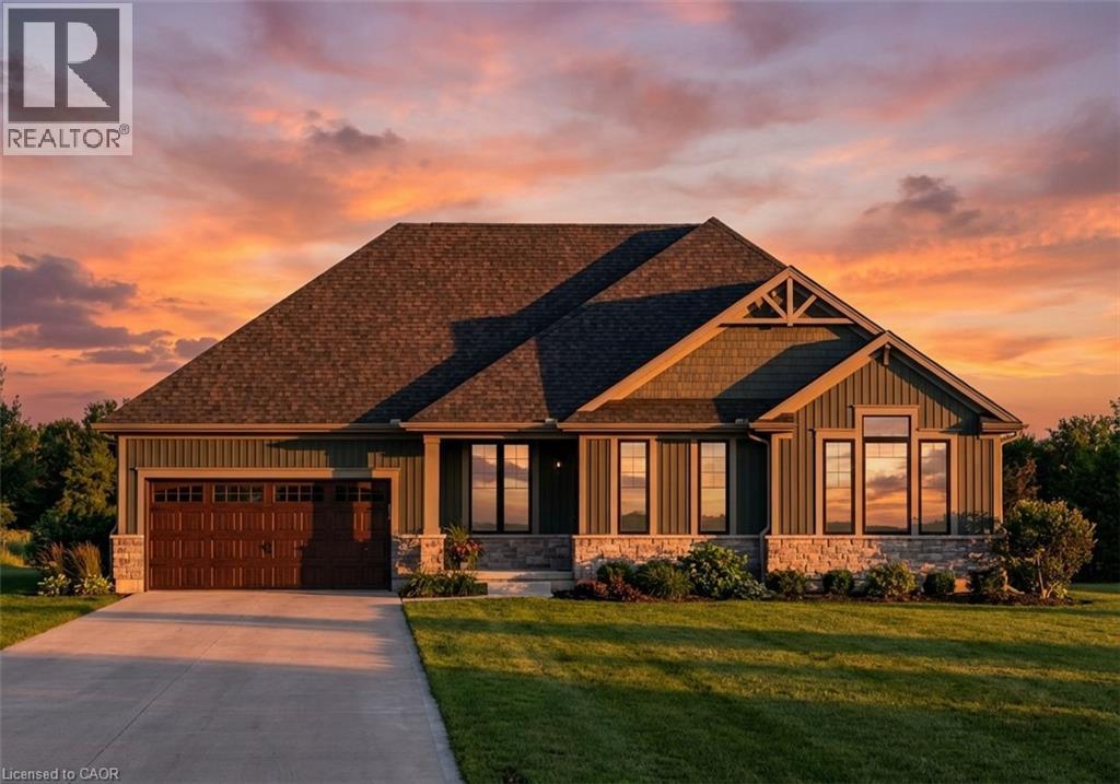 2797 RED MAPLE Avenue UnitNo. 26, Jordan Station