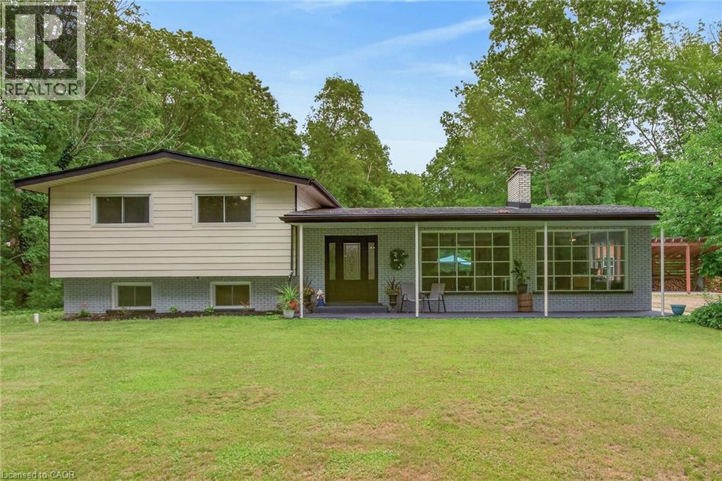 138 REICHELD Road, Selkirk