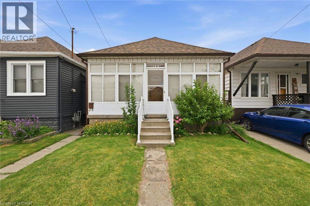 156 HOPE Avenue, Hamilton
