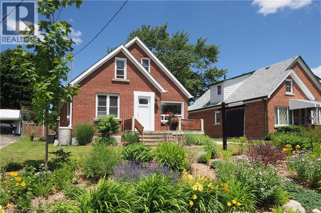 784 ELIZABETH Street, Kitchener