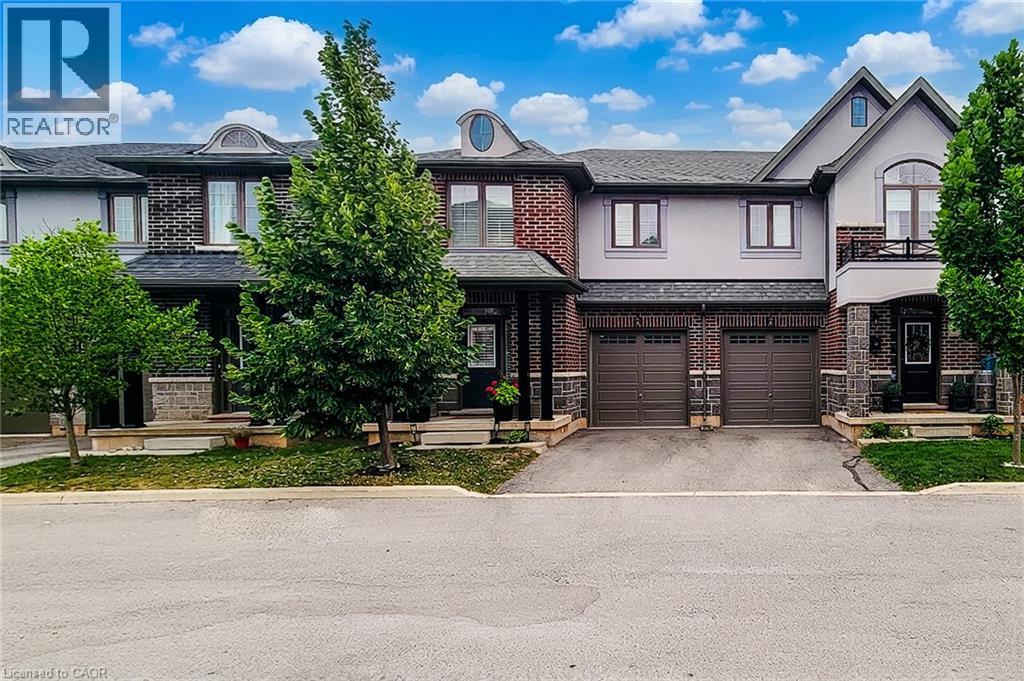 4297 EAST Avenue UnitNo. 10, Beamsville