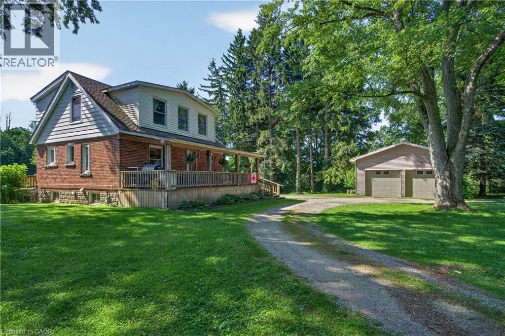 162 5TH CONC Road E, Flamborough