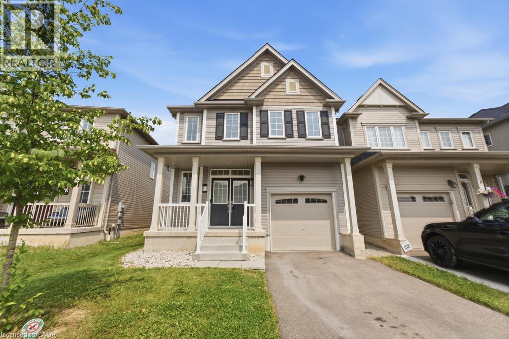 10 COOKE Avenue, Brantford