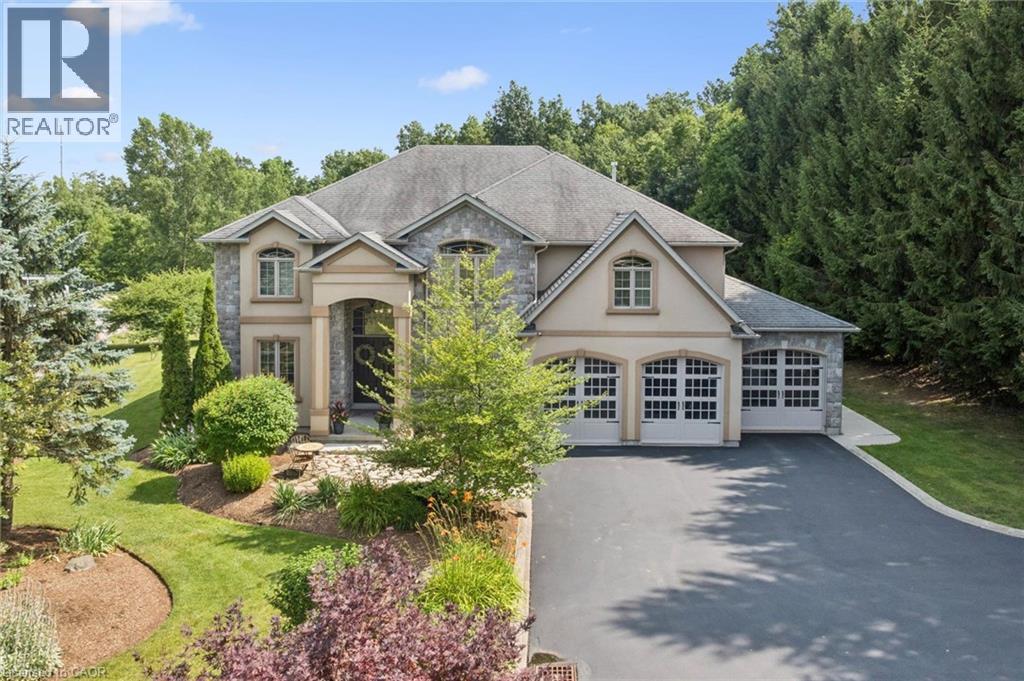 332 SCENIC Drive, St. George