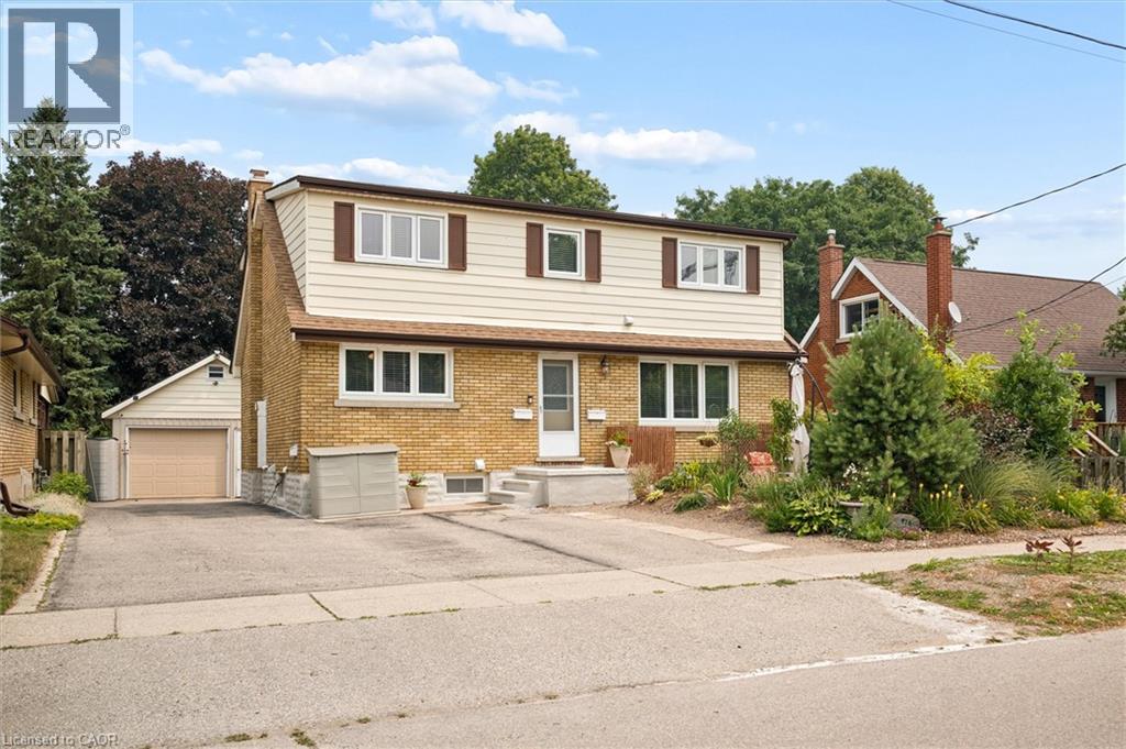 476 PROSPECT Avenue, Kitchener