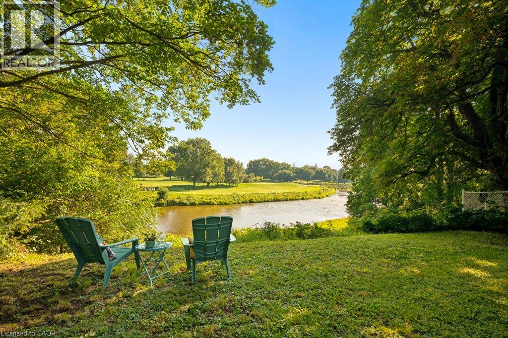 48 MISTY RIVER Drive, Conestogo