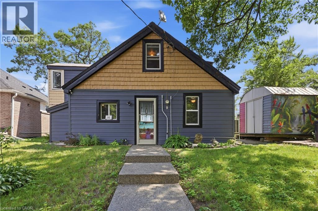 26 LAKE Road, Selkirk
