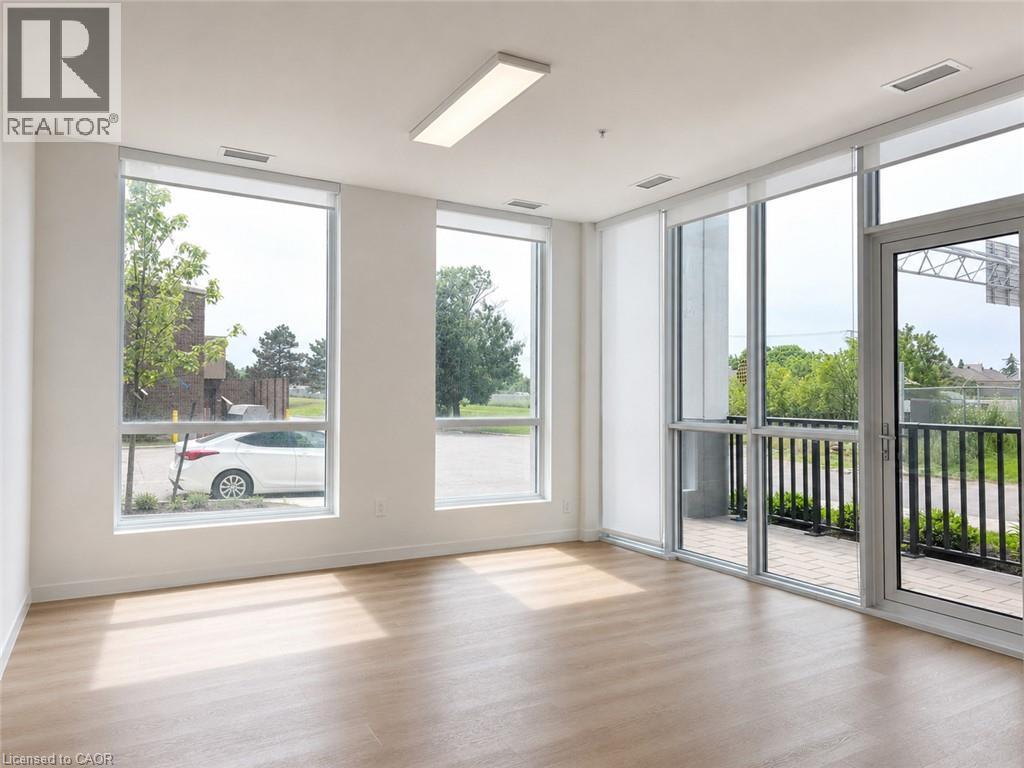 1333 WEBER Street UnitNo. 104, Kitchener
