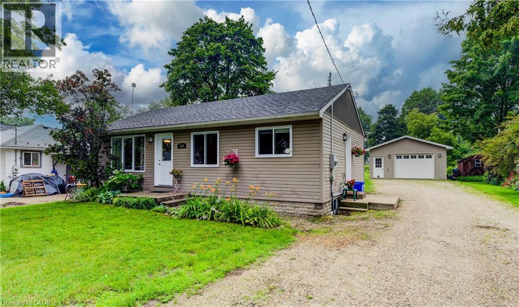 260 EGREMONT Street S, Mount Forest