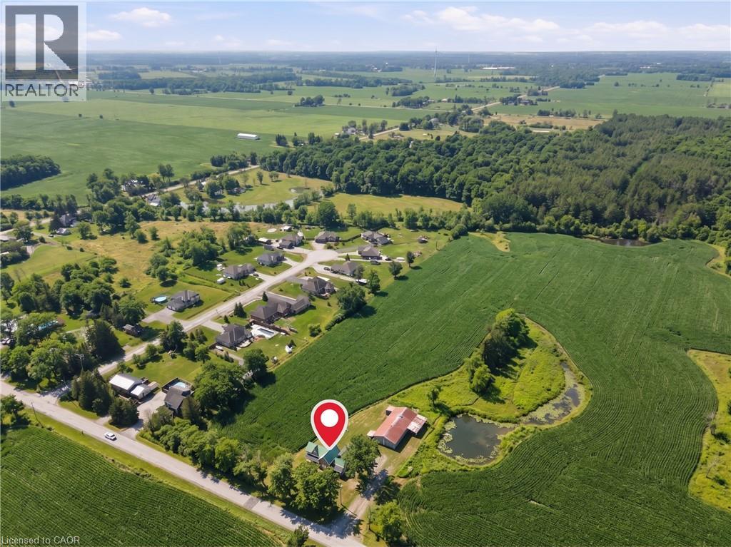 53 YOUNG Road, Dunnville