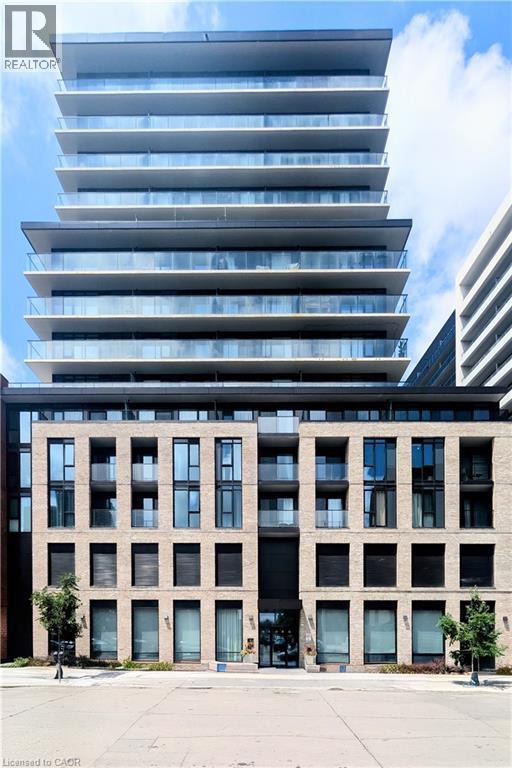 1 JARVIS Street UnitNo. 425, Hamilton