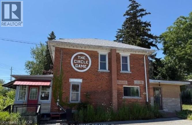 7 CLINTON Street, Port Dover