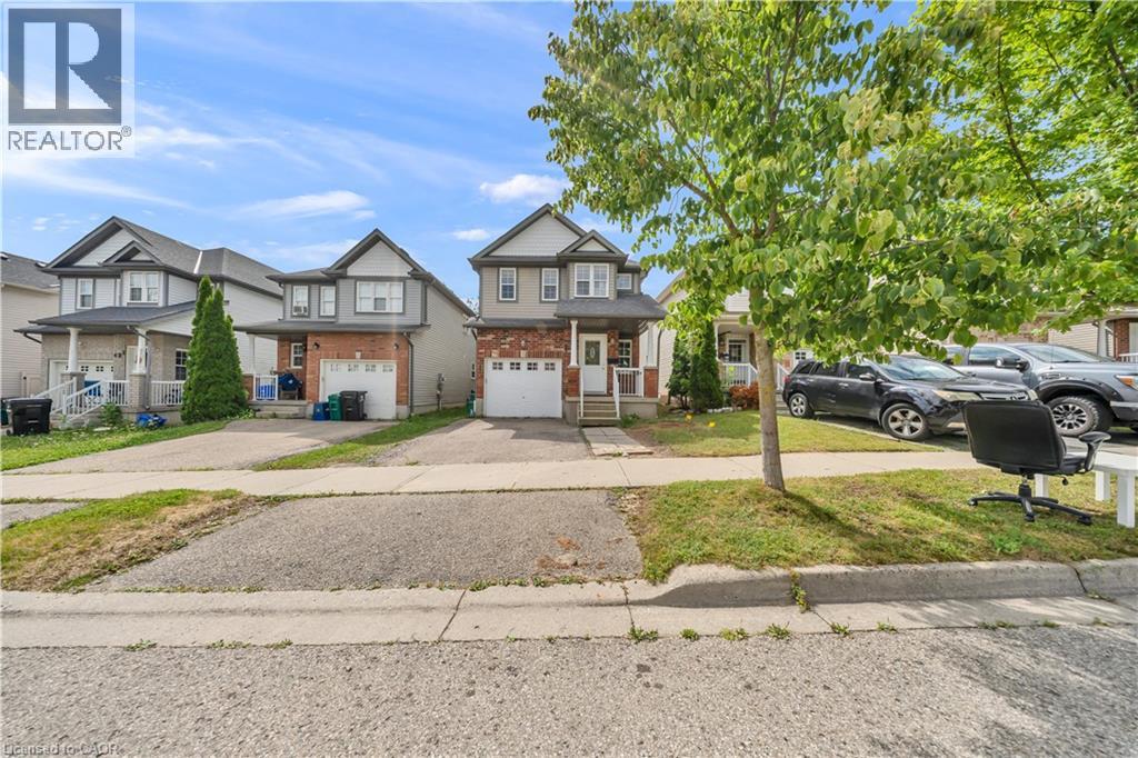 425 SPECKLED ALDER Street, Waterloo