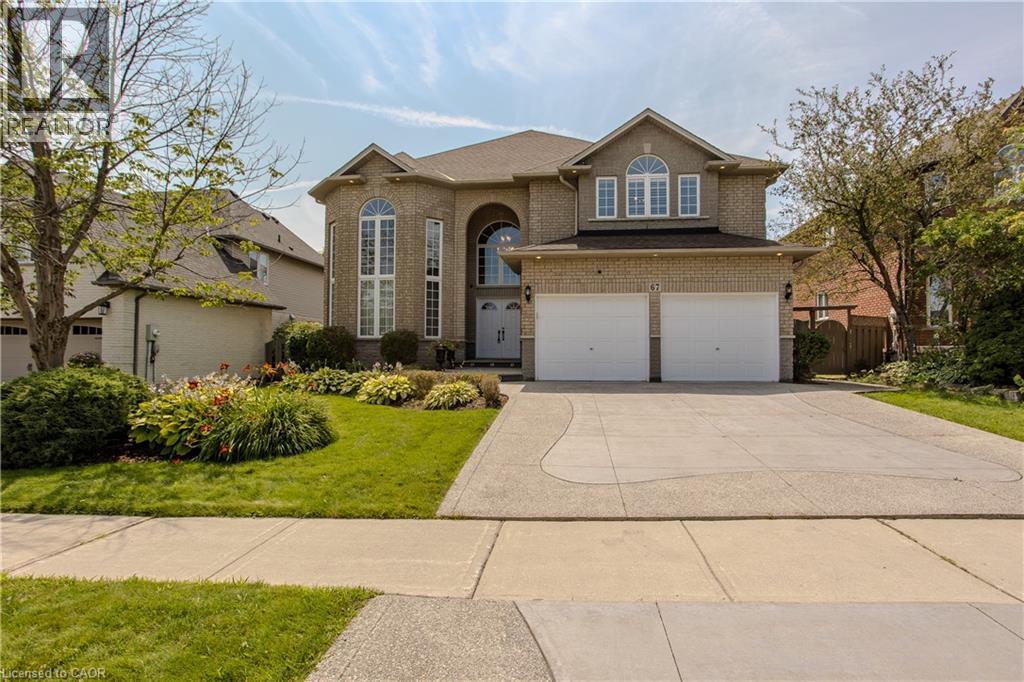 67 WALCOTTE Avenue, Ancaster