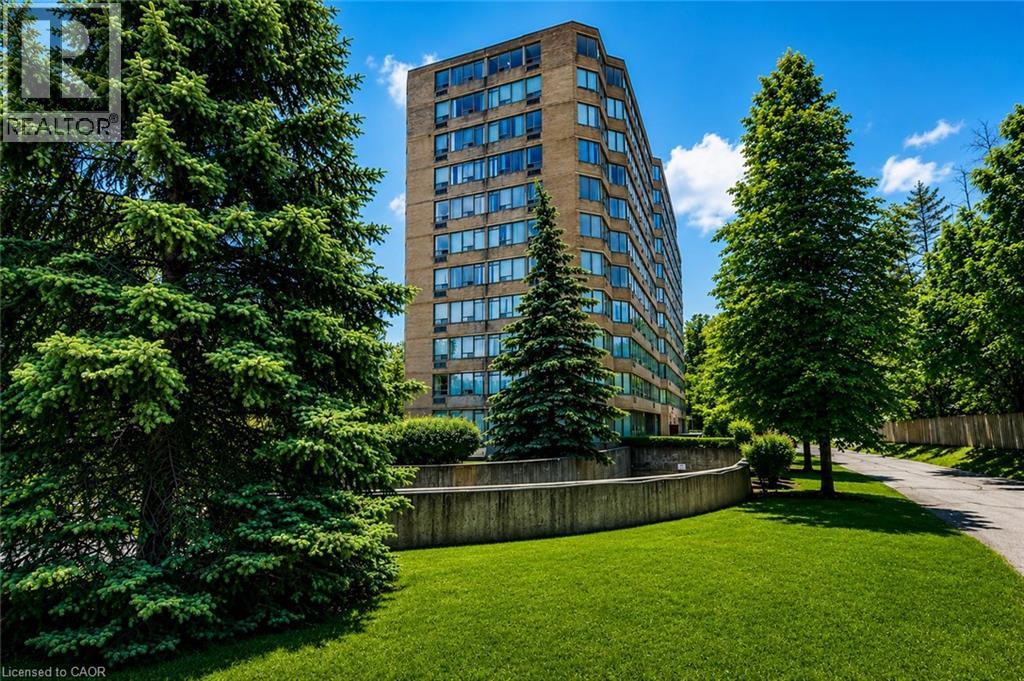 3227 KING Street E UnitNo. 503, Kitchener