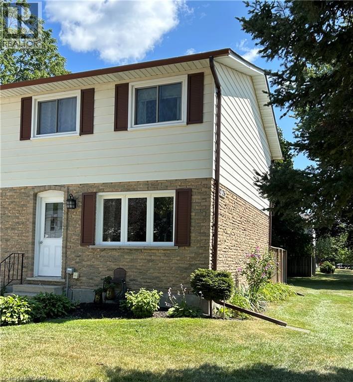 202 RICHARDSON Drive UnitNo. 29, Port Dover
