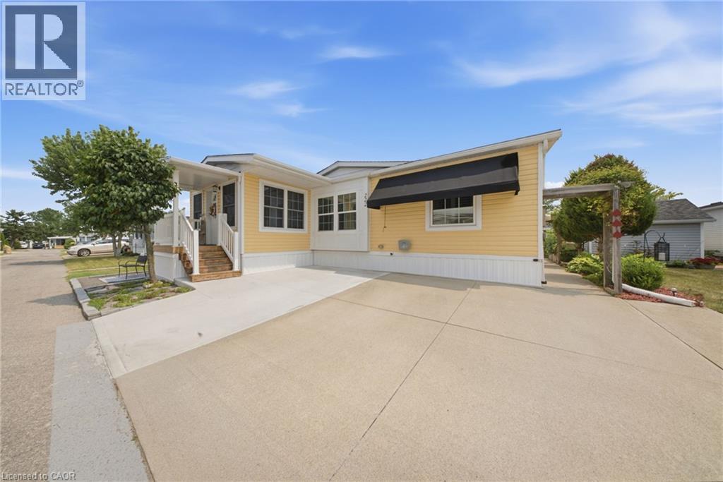 3033 TOWNLINE Road UnitNo. 222, Stevensville