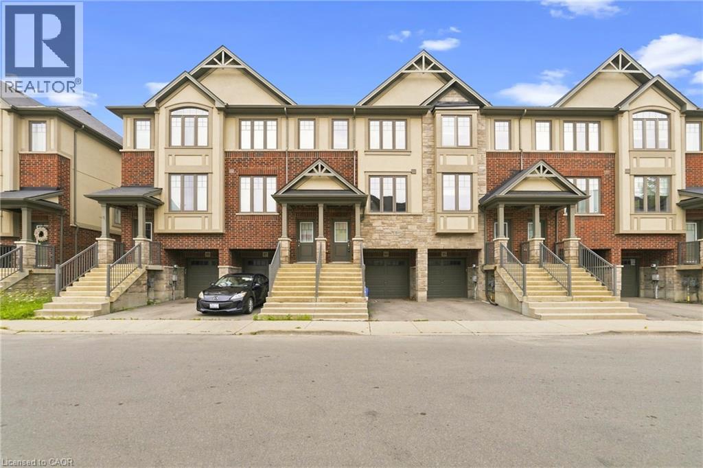 1169 GARNER Road E UnitNo. 86, Hamilton