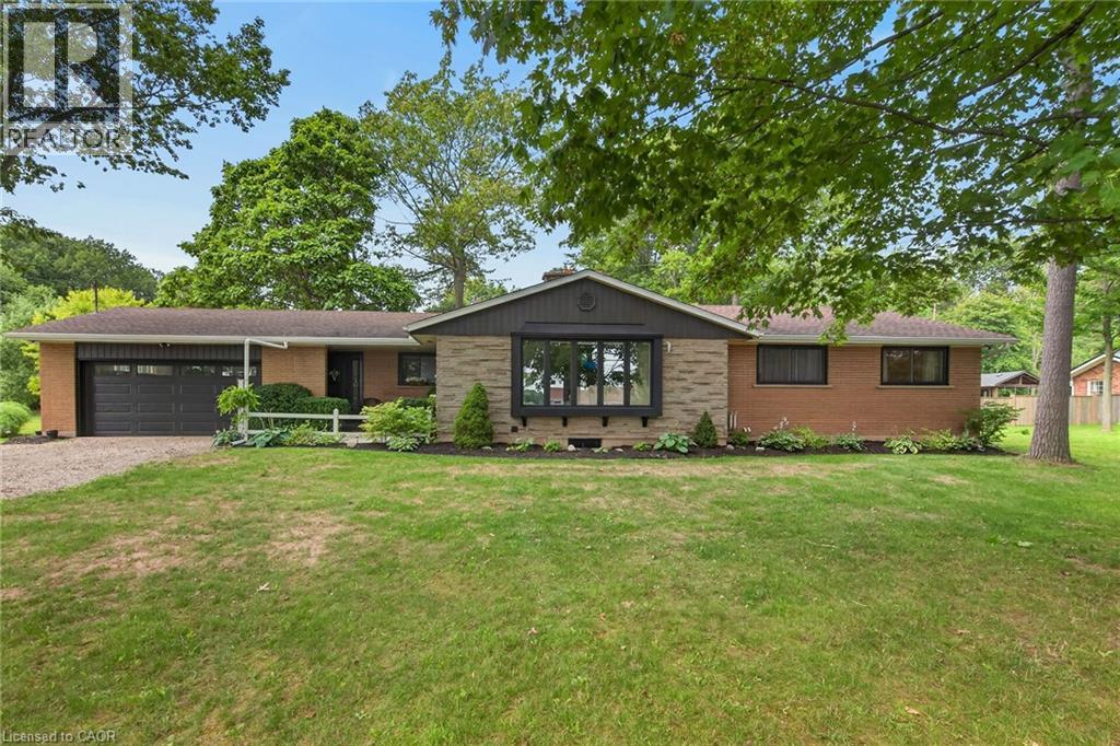 7079 RAINHAM Road, Dunnville