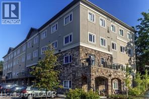 76 S SYDNEY Street S UnitNo. 208, Kitchener
