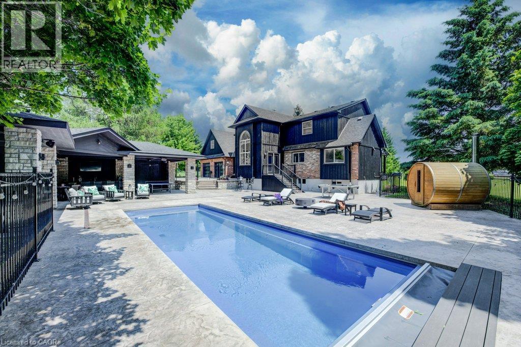 8466 SIDEROAD 30, Rockwood