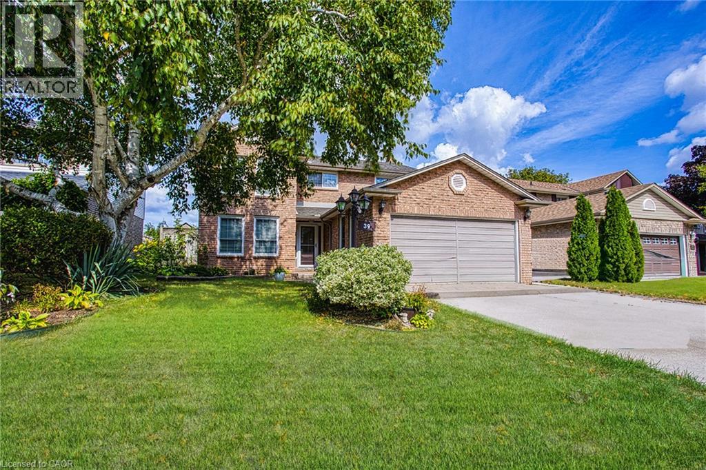 39 AINSWORTH Street, Stoney Creek
