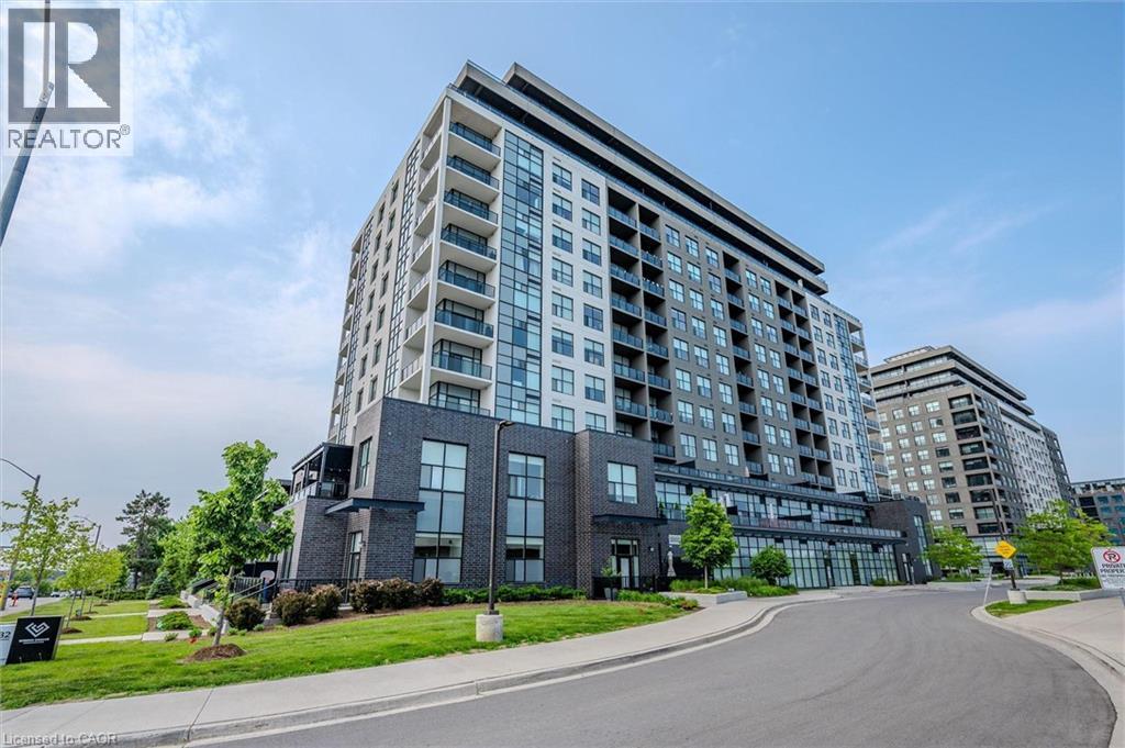 1878 GORDON Street UnitNo. 605, Guelph