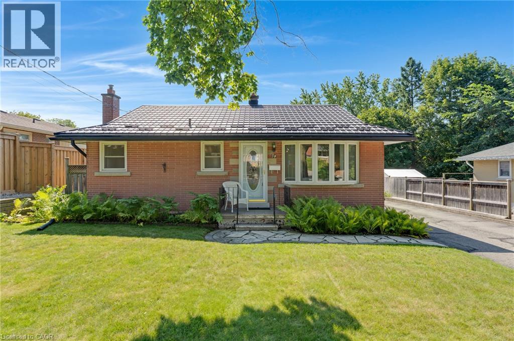 94 OTTAWA Crescent, Guelph