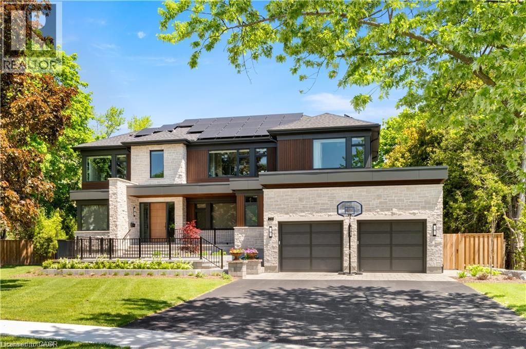 26 GOLFVIEW Place, Kitchener