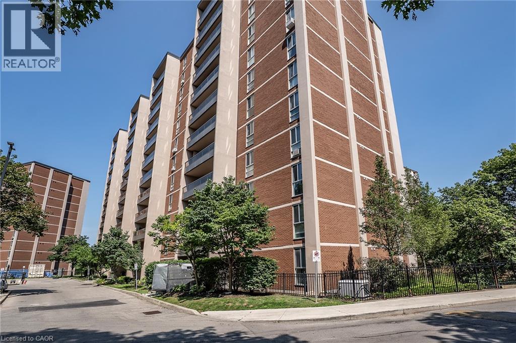 1964 MAIN Street W UnitNo. 1009, Hamilton