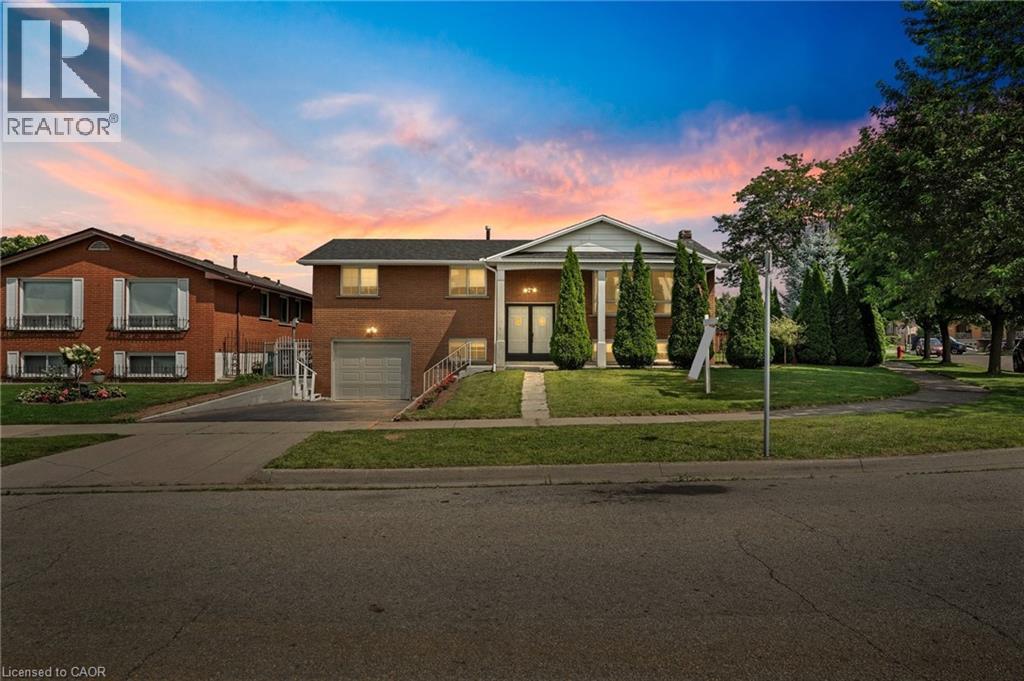 72 EASTBURY Drive, Hamilton