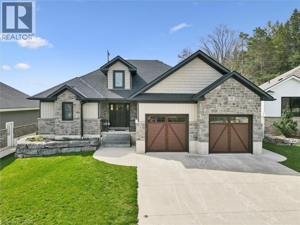 59 FISCHER DAIRY Road, Walkerton