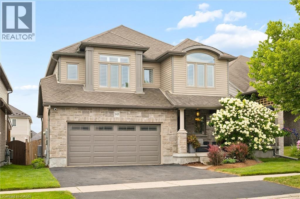 143 MAPLECREST Drive, Breslau