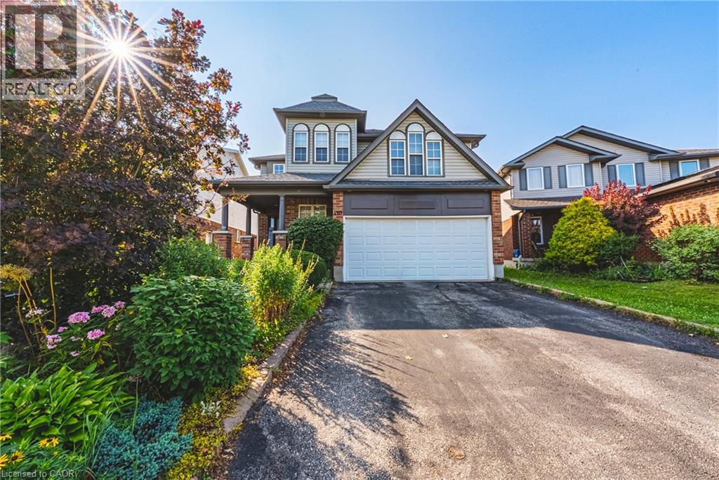 140 COUNTRY CLUB Drive, Cambridge