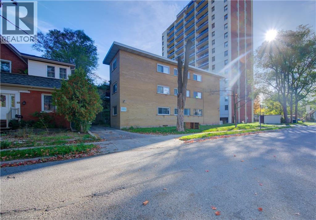 50 GORDON Avenue, Kitchener