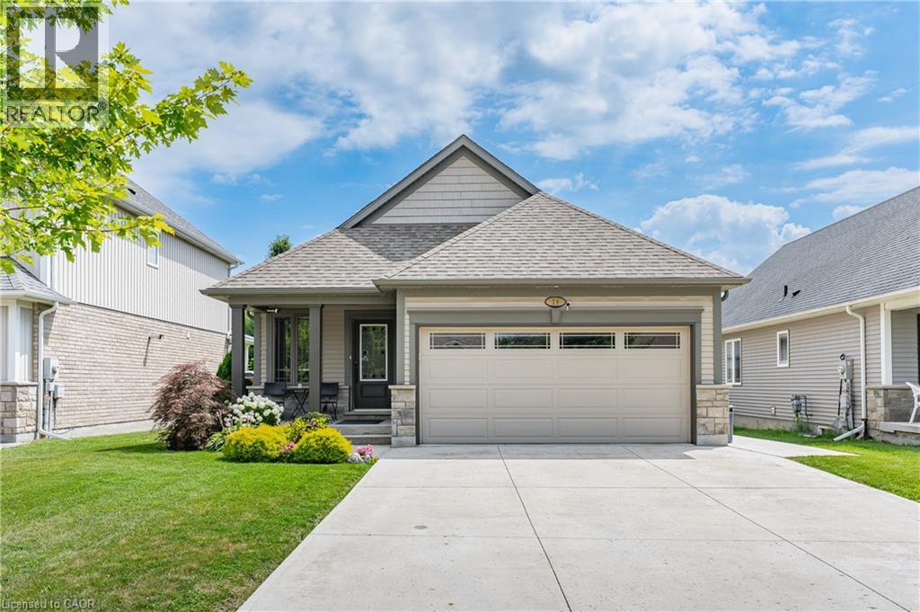 18 EASTMAN GATEWAY, Thorold