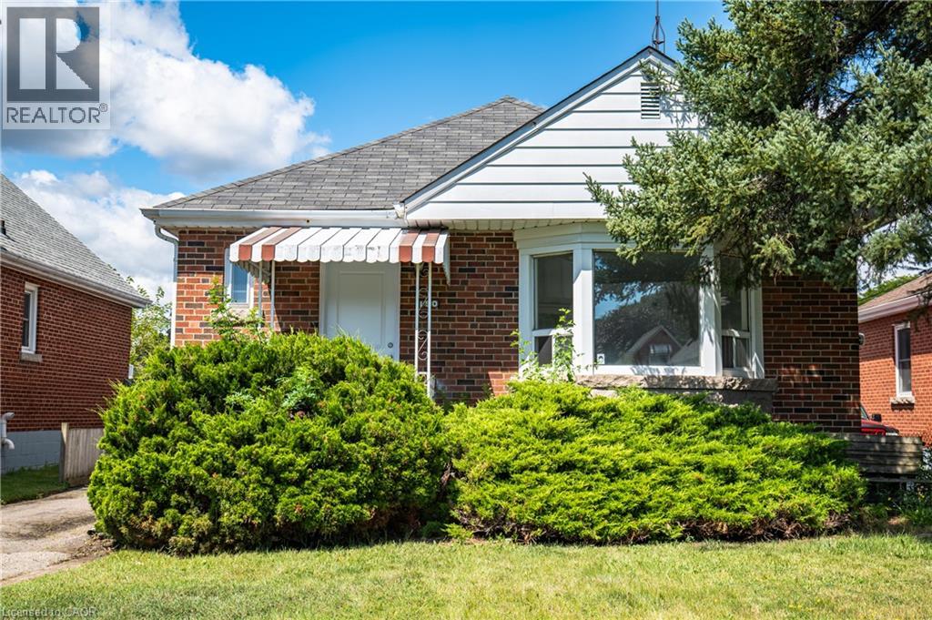 150 BELAND Avenue S, Hamilton