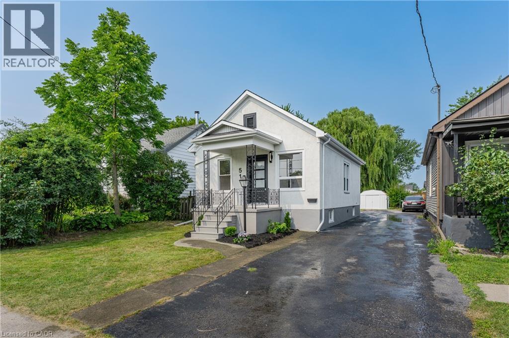 51 QUEEN Street S, Thorold