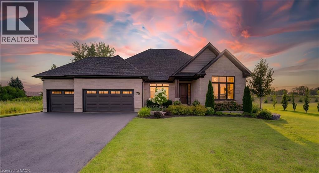 79 SUNSET HILLS Crescent, Maryhill