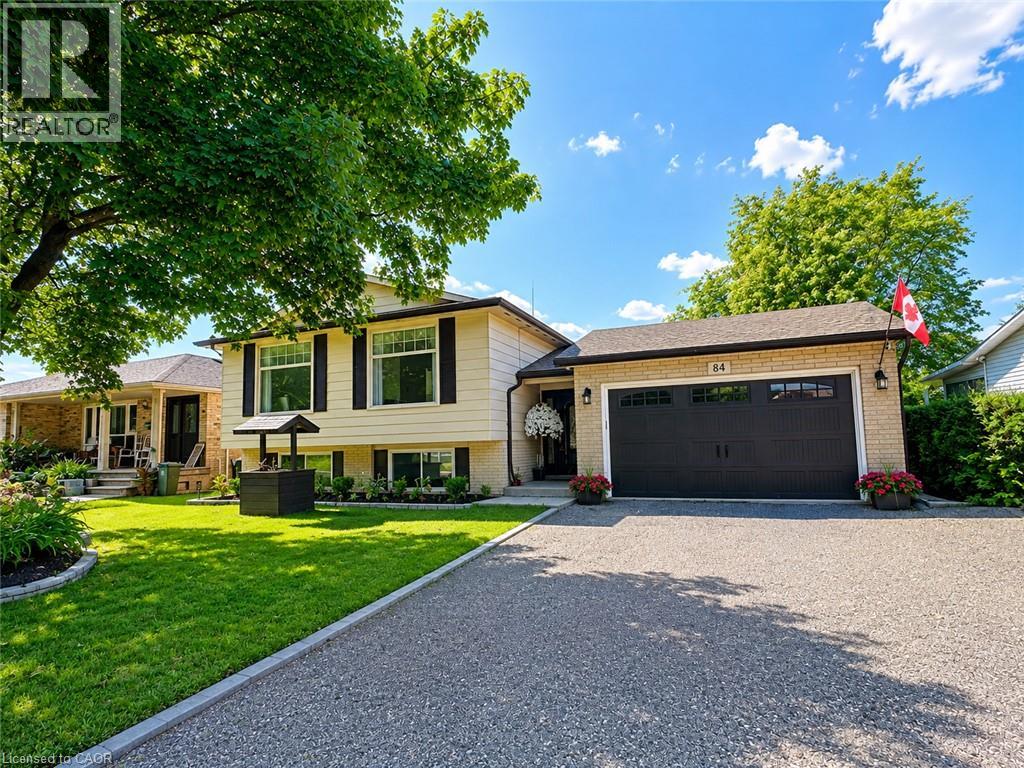 84 ELGAR Avenue, Hamilton