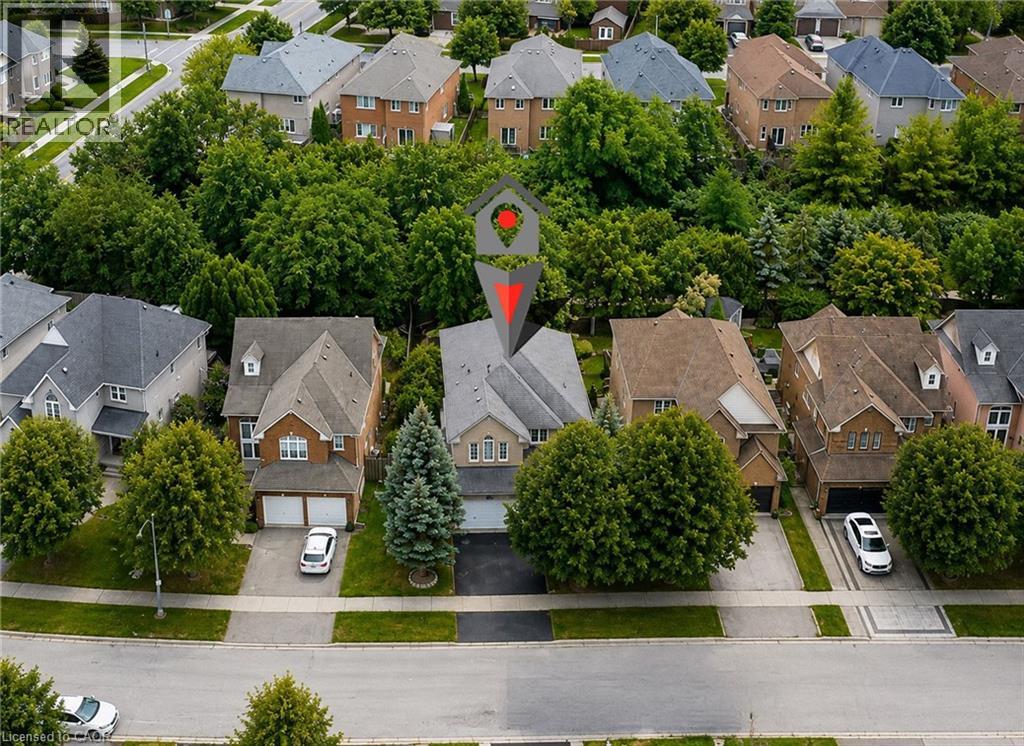 2092 GLENFIELD Road, Oakville