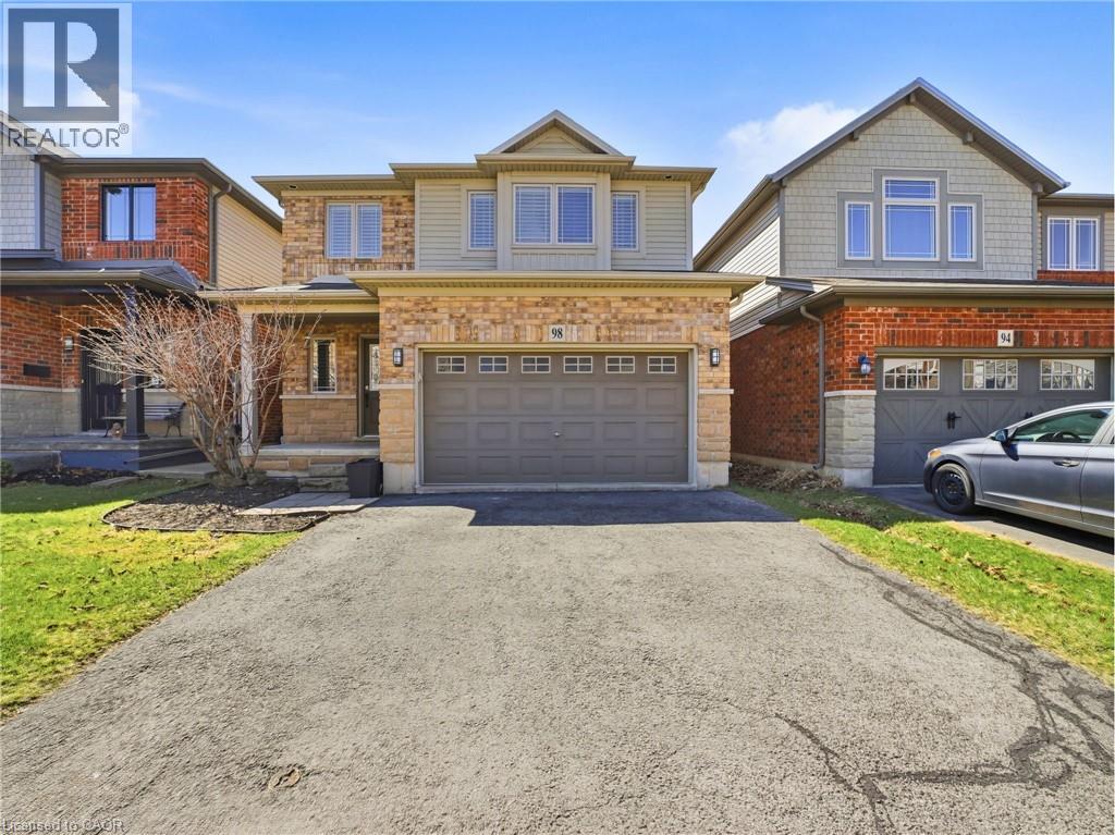 98 WILLOW Lane, Grimsby