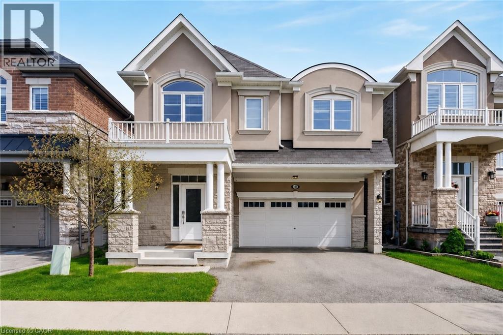 145 STILLWATER Crescent, Waterdown