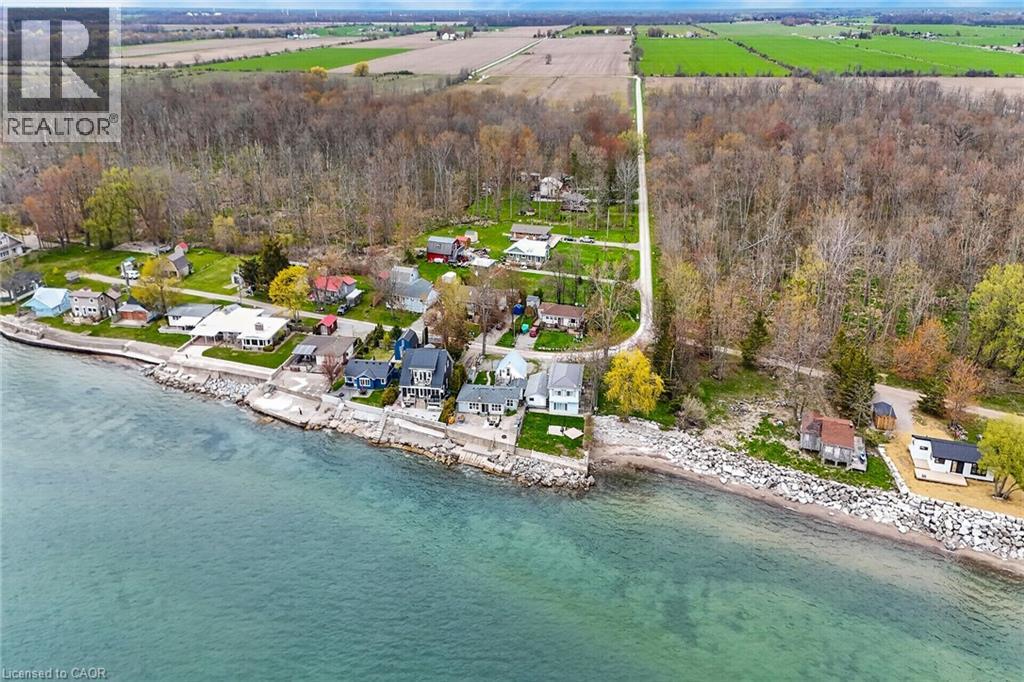 277 BAYGROVE Line, Dunnville
