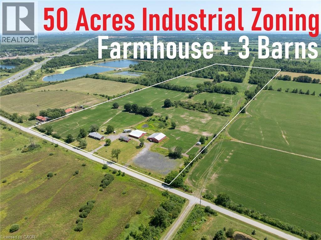 3380 BAKER Road, Niagara Falls