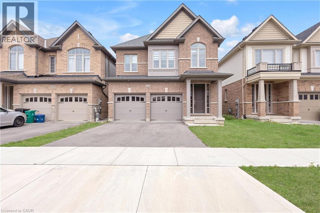285 BROADACRE Drive, Kitchener