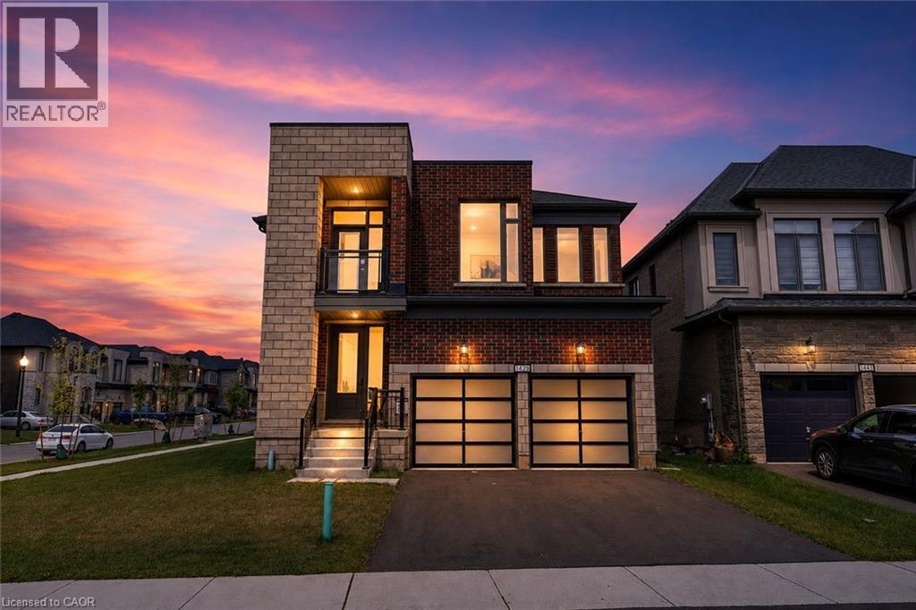 1439 UPPER THAMES Drive, Woodstock