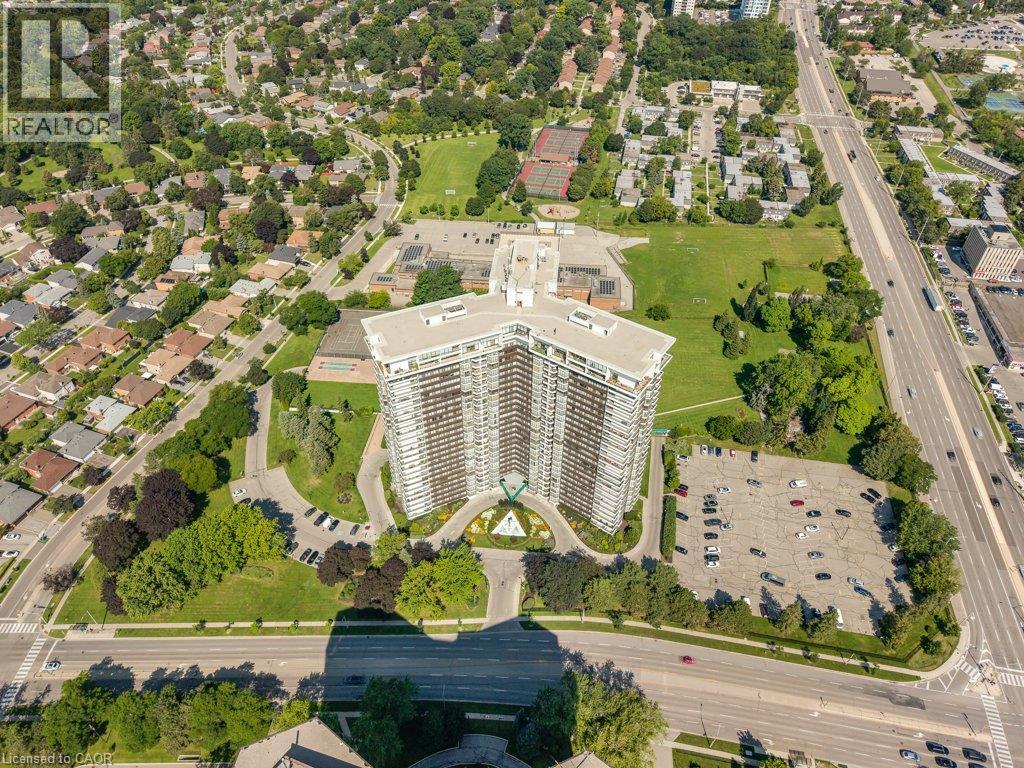 1333 BLOOR Street UnitNo. 718, Mississauga