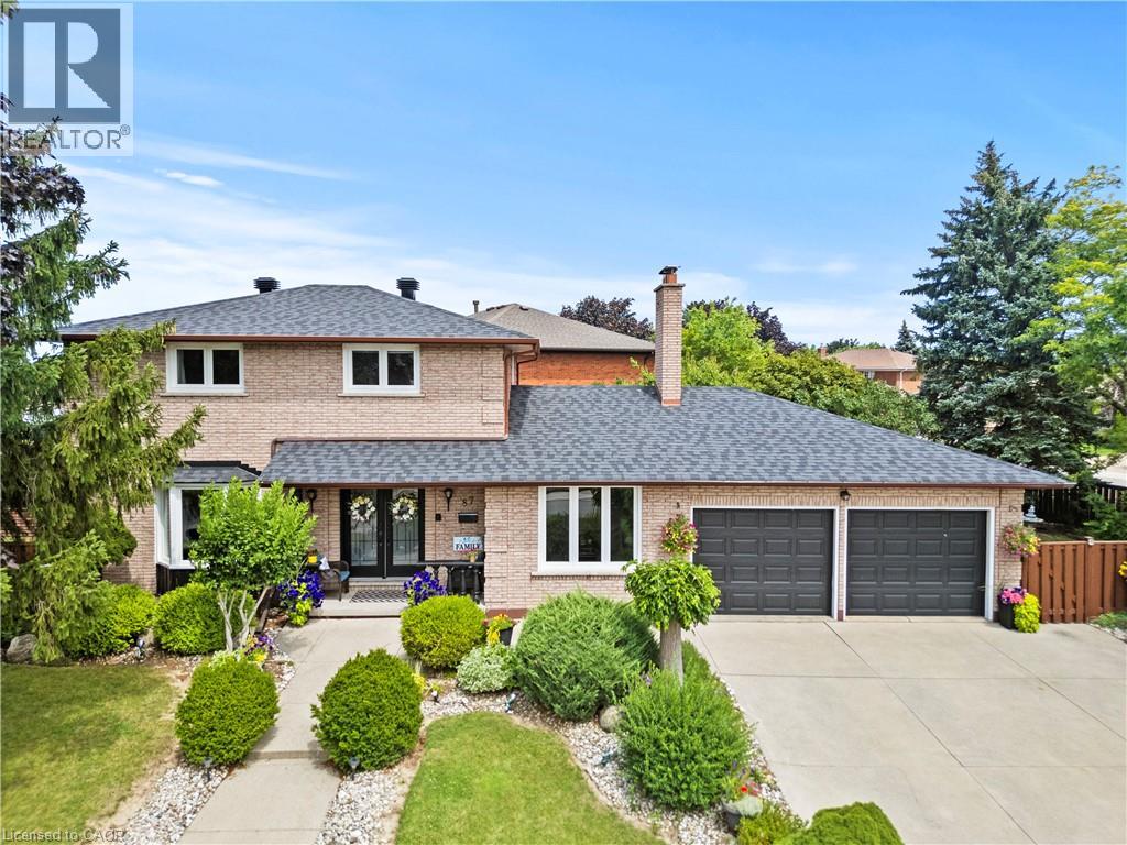 87 MONTE Drive, Hamilton